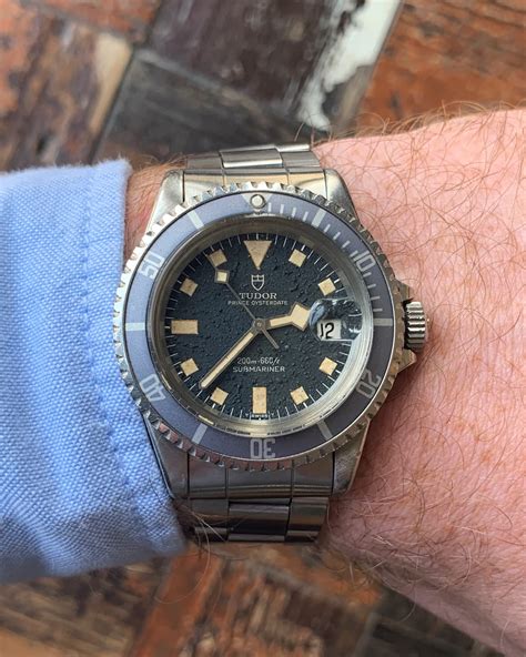 tudor 9411 submariner